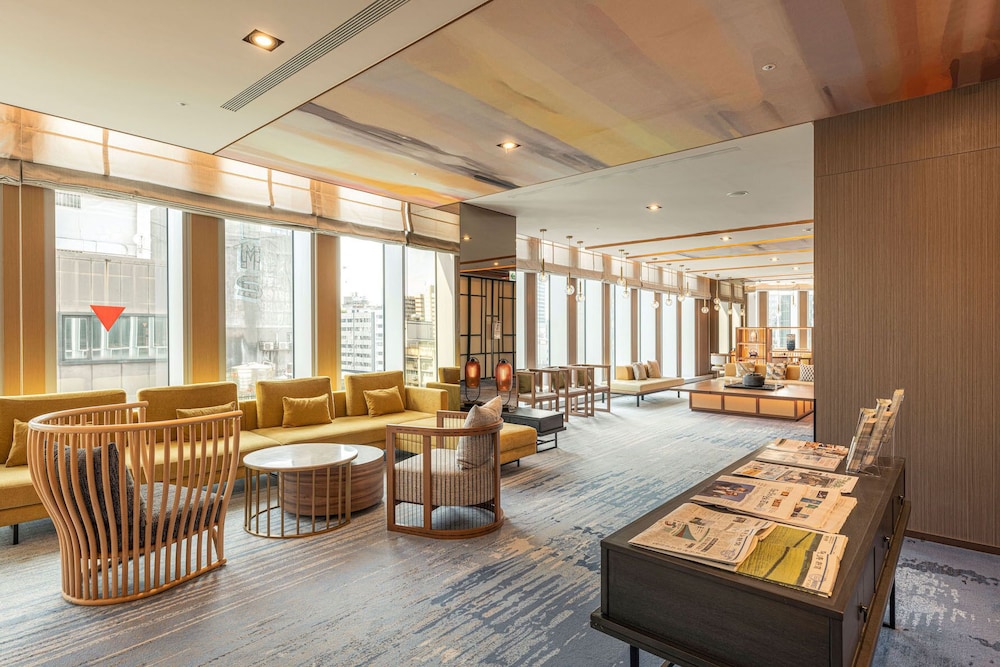 Solaria Nishitetsu Hotel Taipei Ximen 26/50
