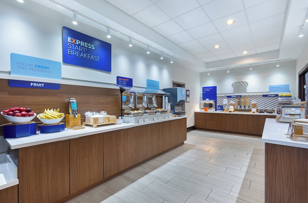Holiday Inn Express Hotel And Suites Ooltewah Springs Chattanooga 9/67