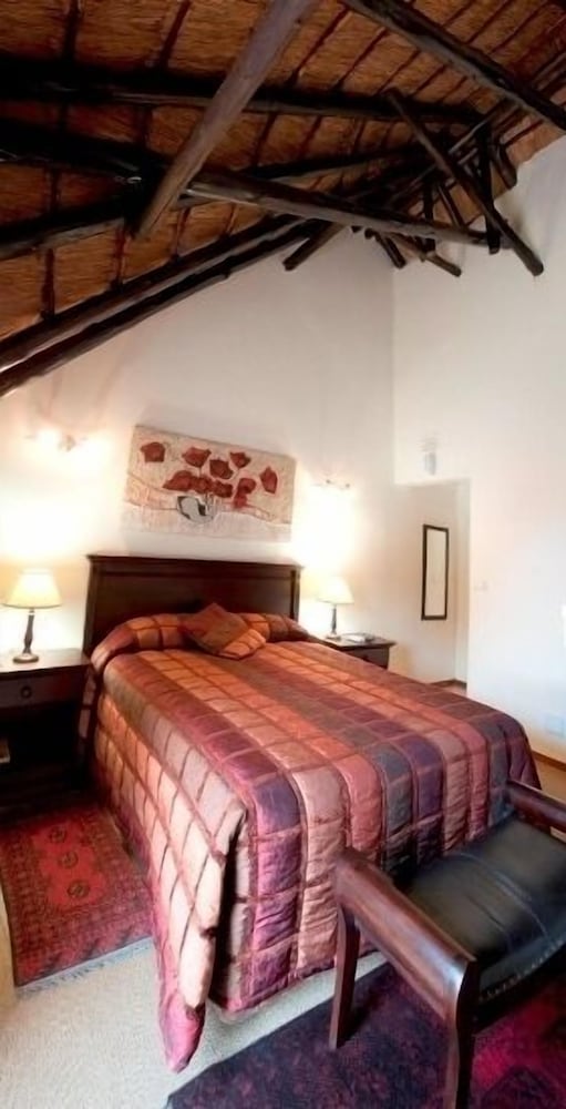 Rustenburg Boutique Hotel 21/50
