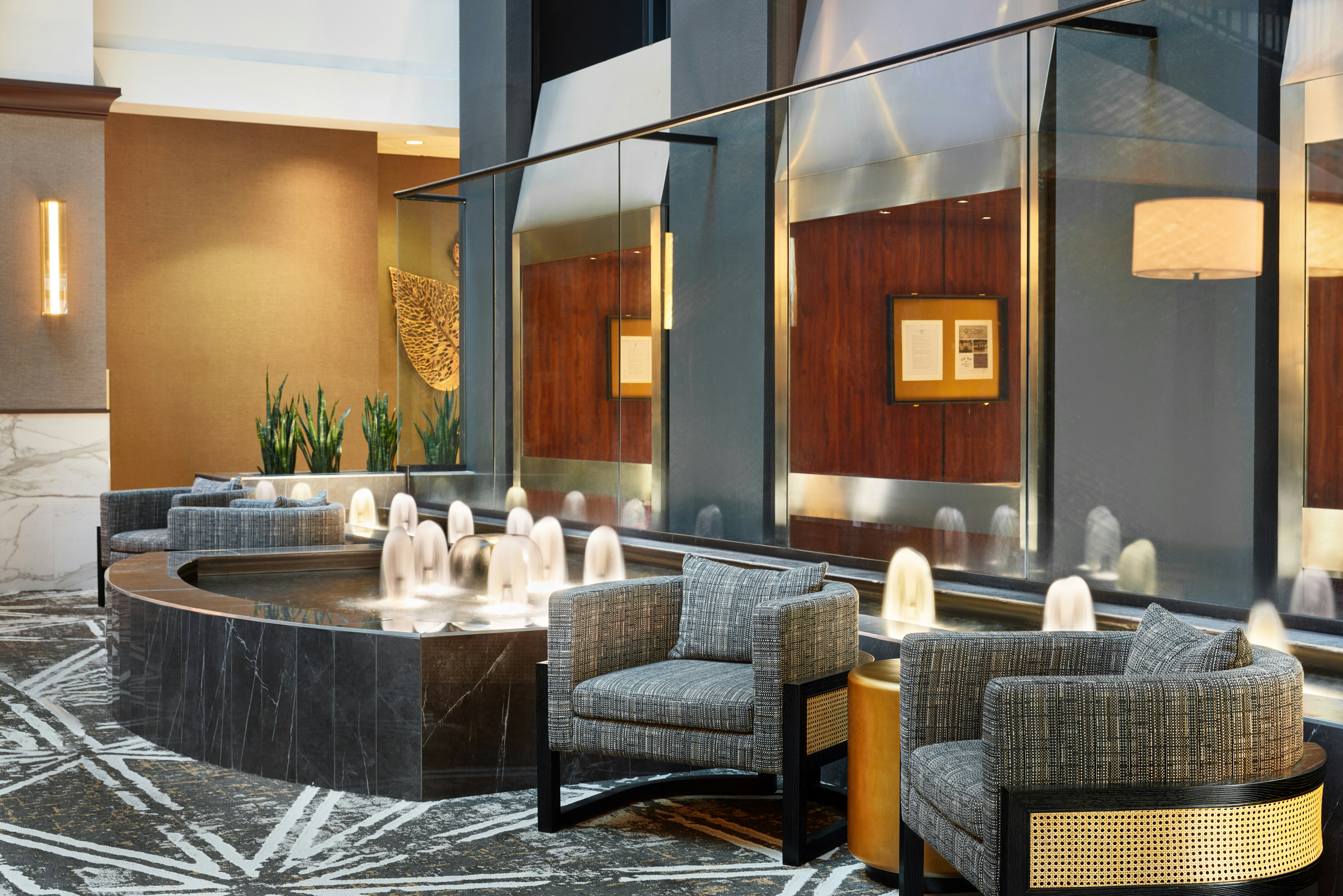 Embassy Suites by Hilton Huntsville 42/76