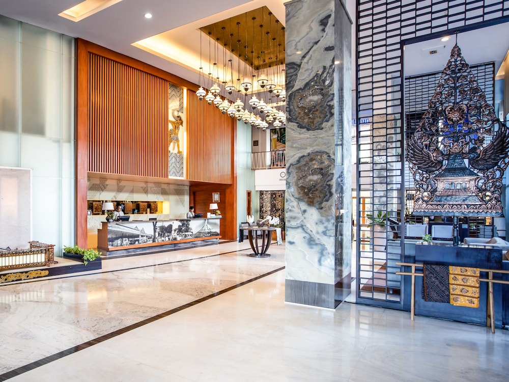 Jambuluwuk Malioboro Hotel Yogyakarta photo4