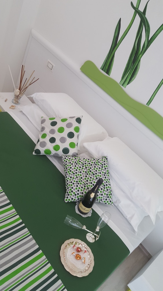 Residenza Burmaria 26/50