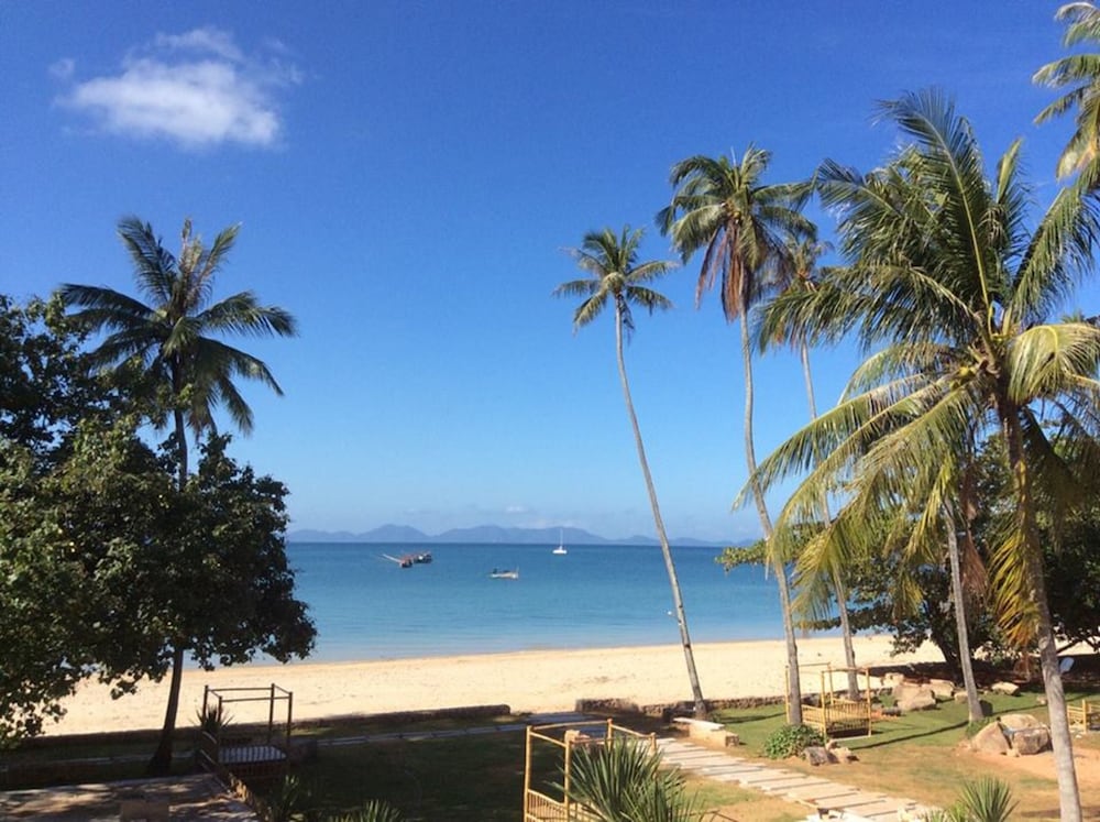 Anyavee Krabi Beach Resort 45/61