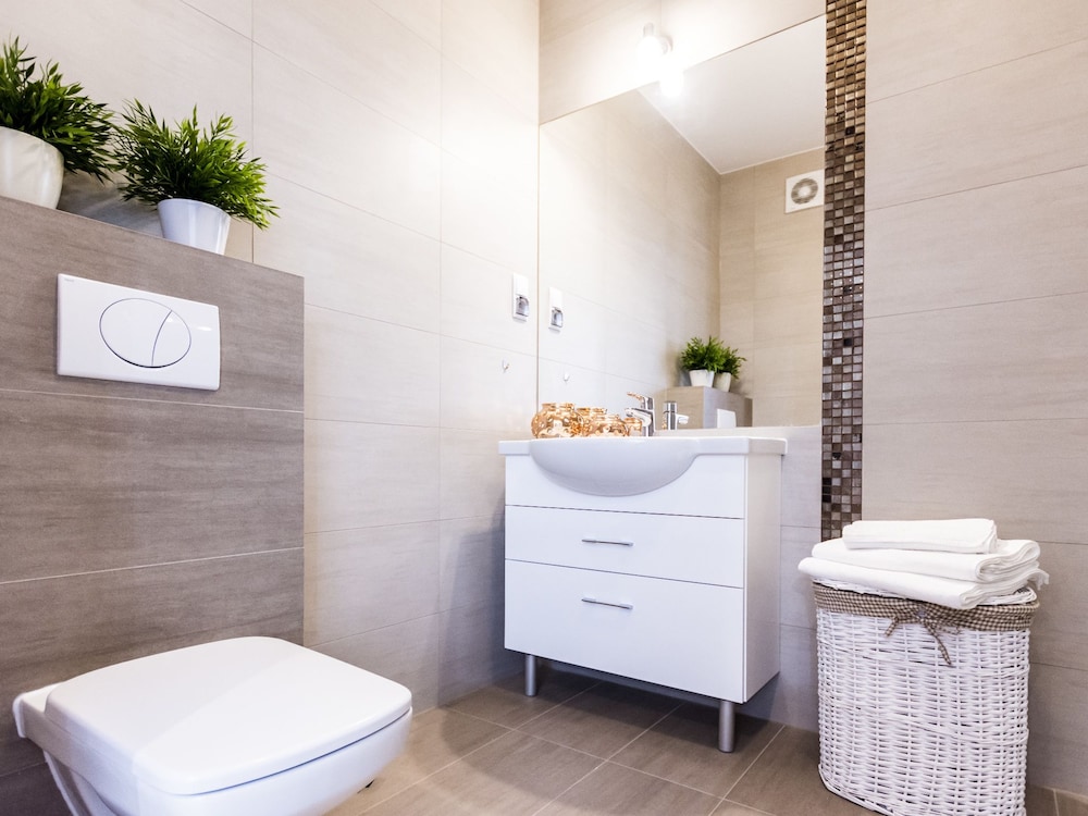 Vacationclub - Solna Apartments 48/50