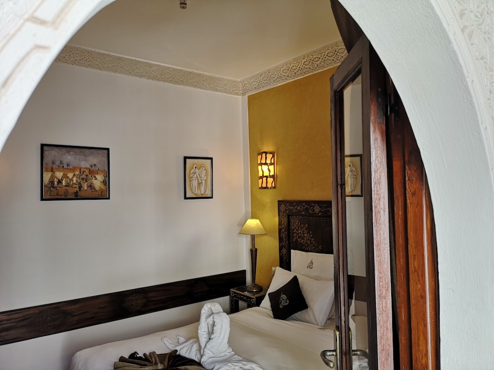 Riad Charme D Orient Adults Only 14/50