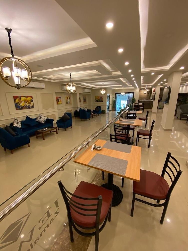 Jewel Zamalek Hotel 40/50