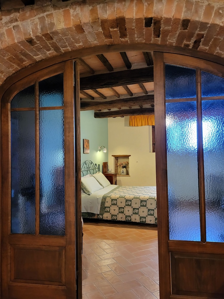 Agriturismo Vergelle 28/59