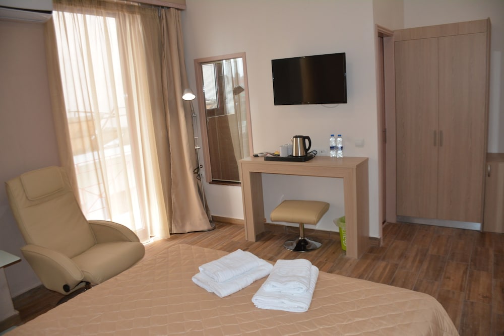 City Point Chios 16/49