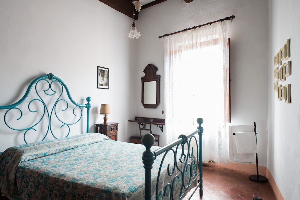 Residenza D'epoca Palazzo Buonaccorsi 16/46