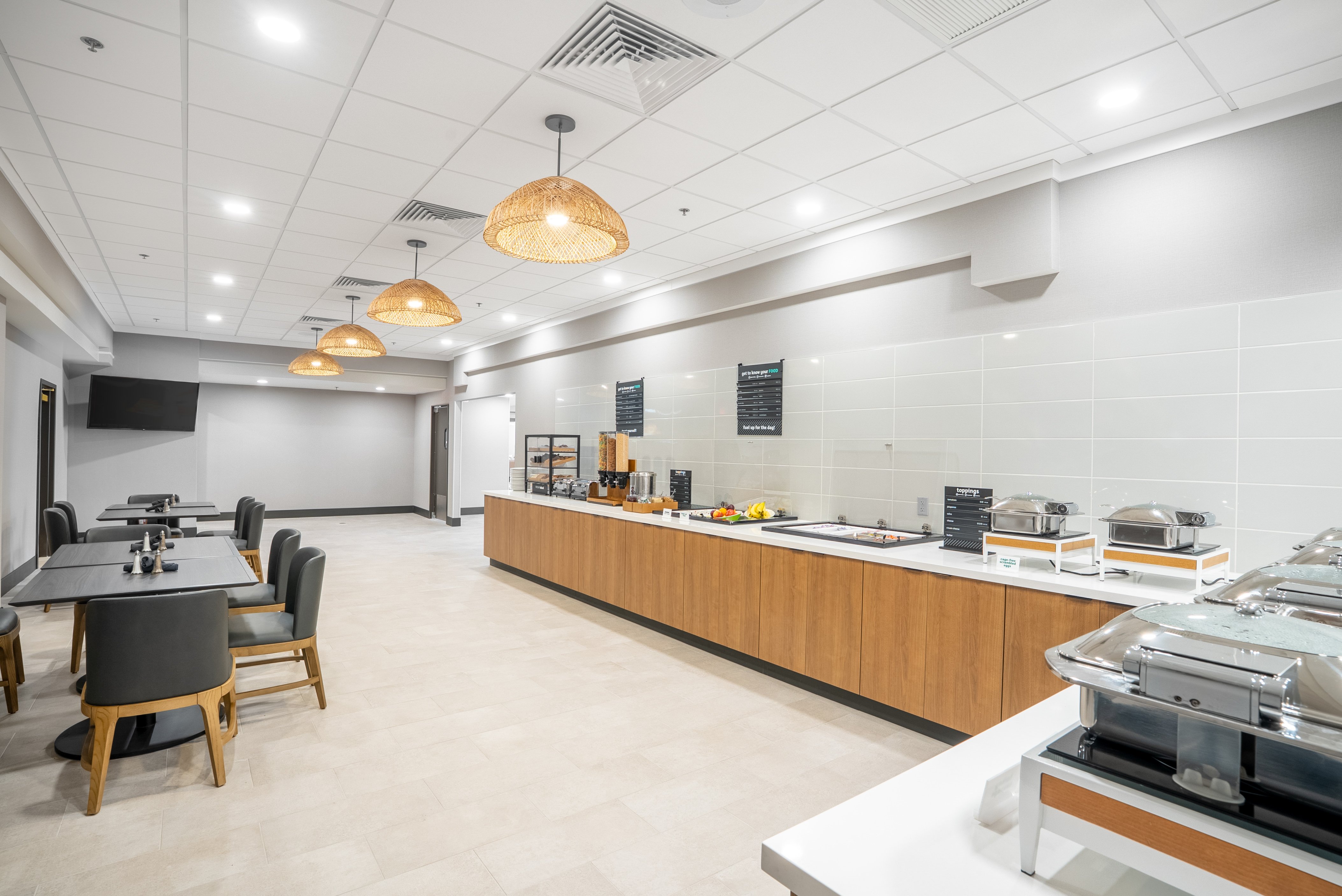 Holiday Inn Portland-By The Bay 43/74
