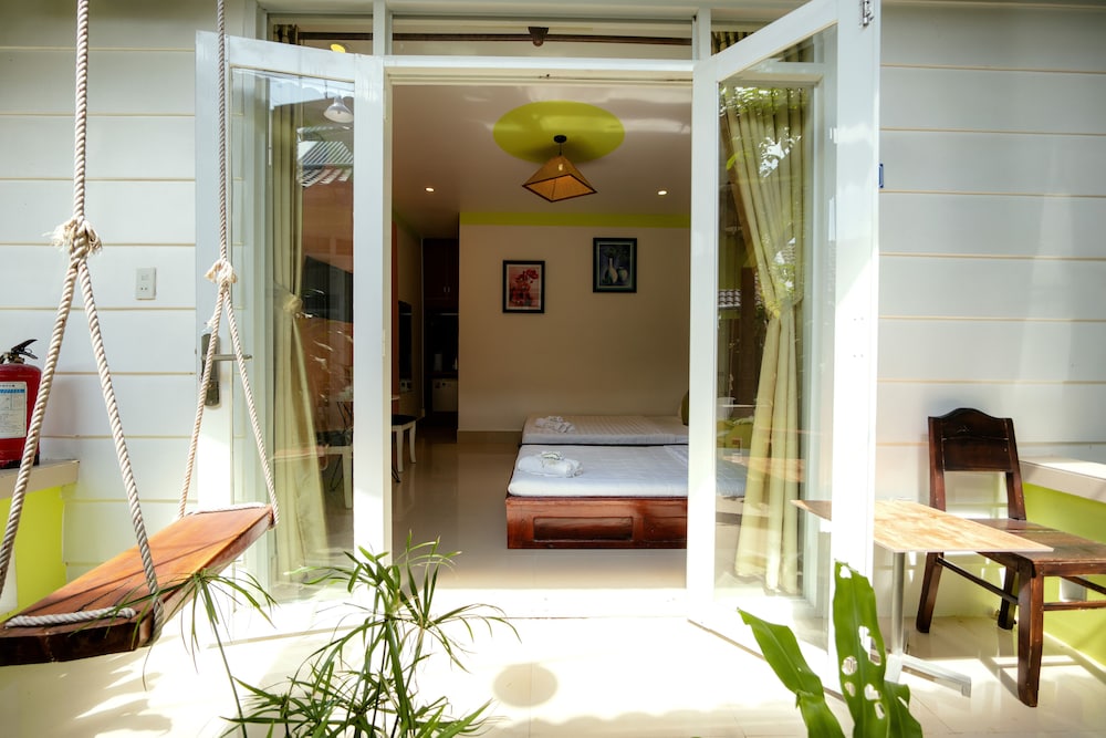 Mai Phuong Binh Bungalow 29/64