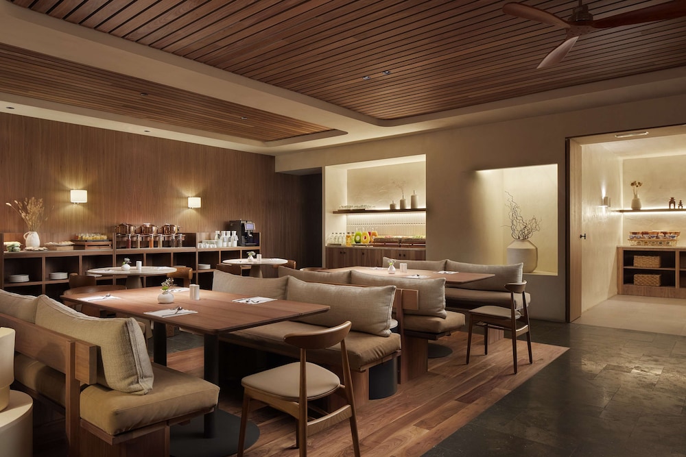 Hotel NH Madrid Lagasca 41/50