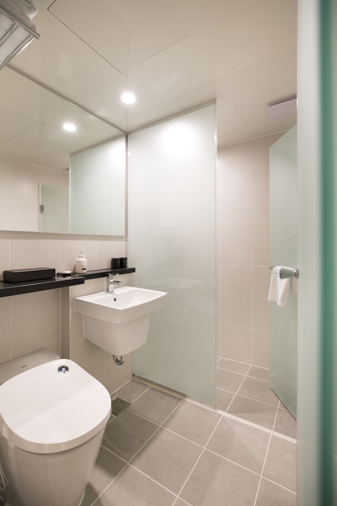 Hotel Foret Premier Nampo 44/47