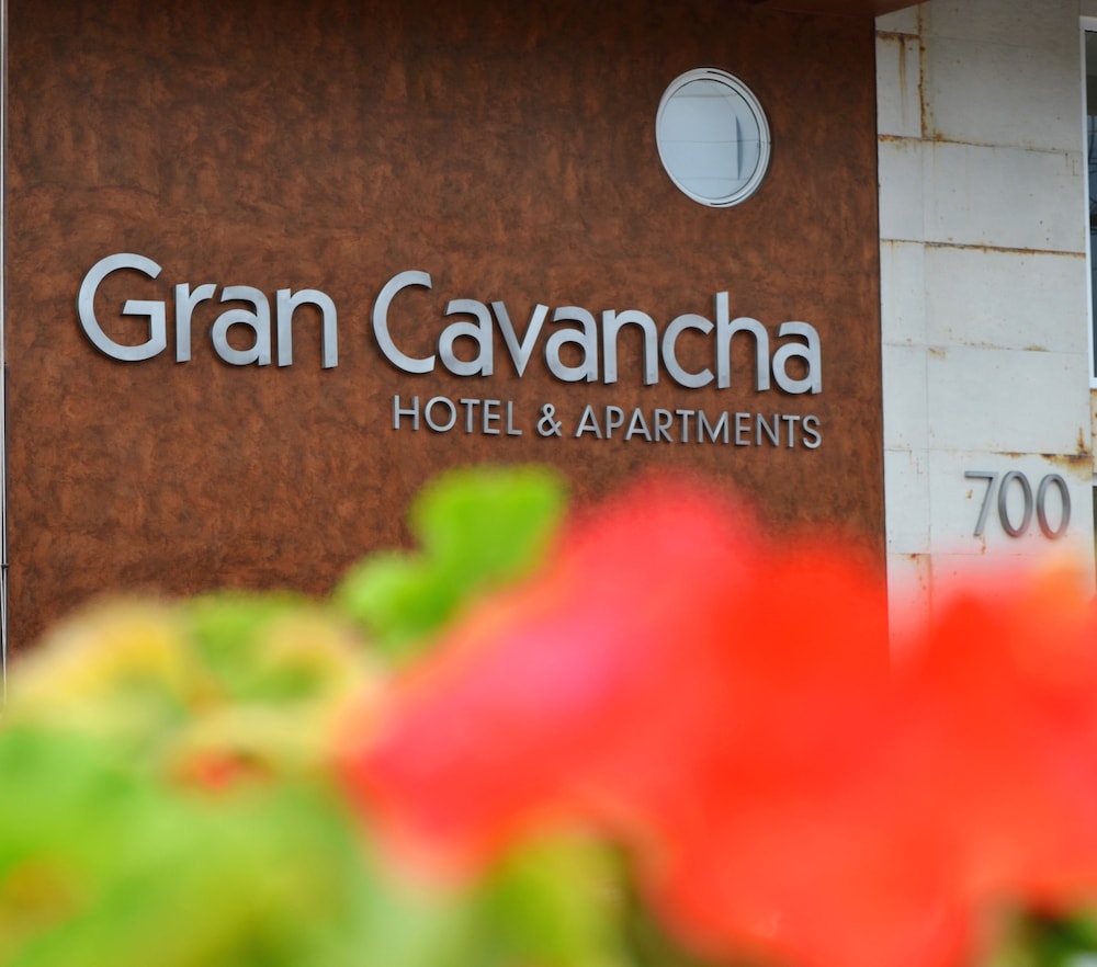 Gran Cavancha Hotel Apartment 31/68