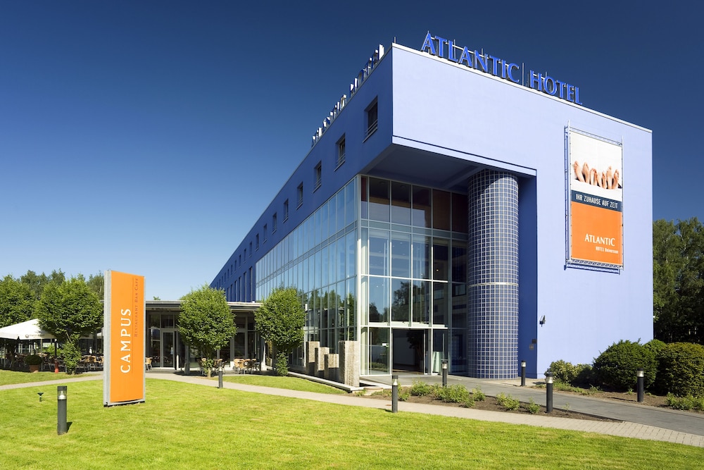 Atlantic Universum 2/59
