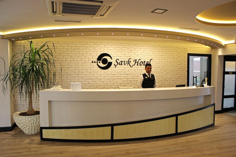 Savk Hotel Alanya 6/50