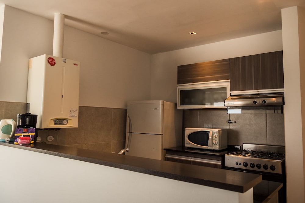 Amerian Carlos Paz Apart And Suites 12/53