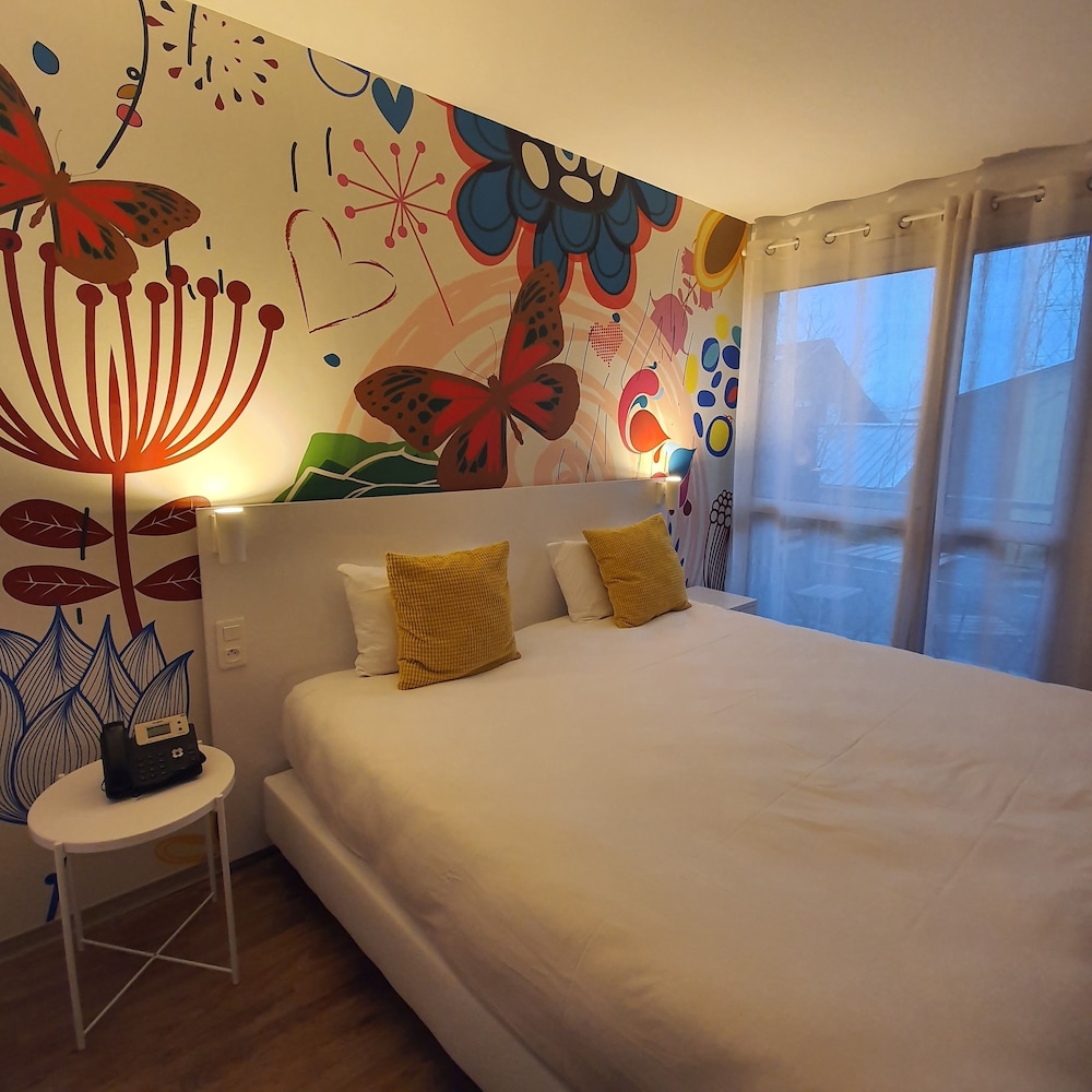 Brit Hotel Bordeaux Arena 21/50