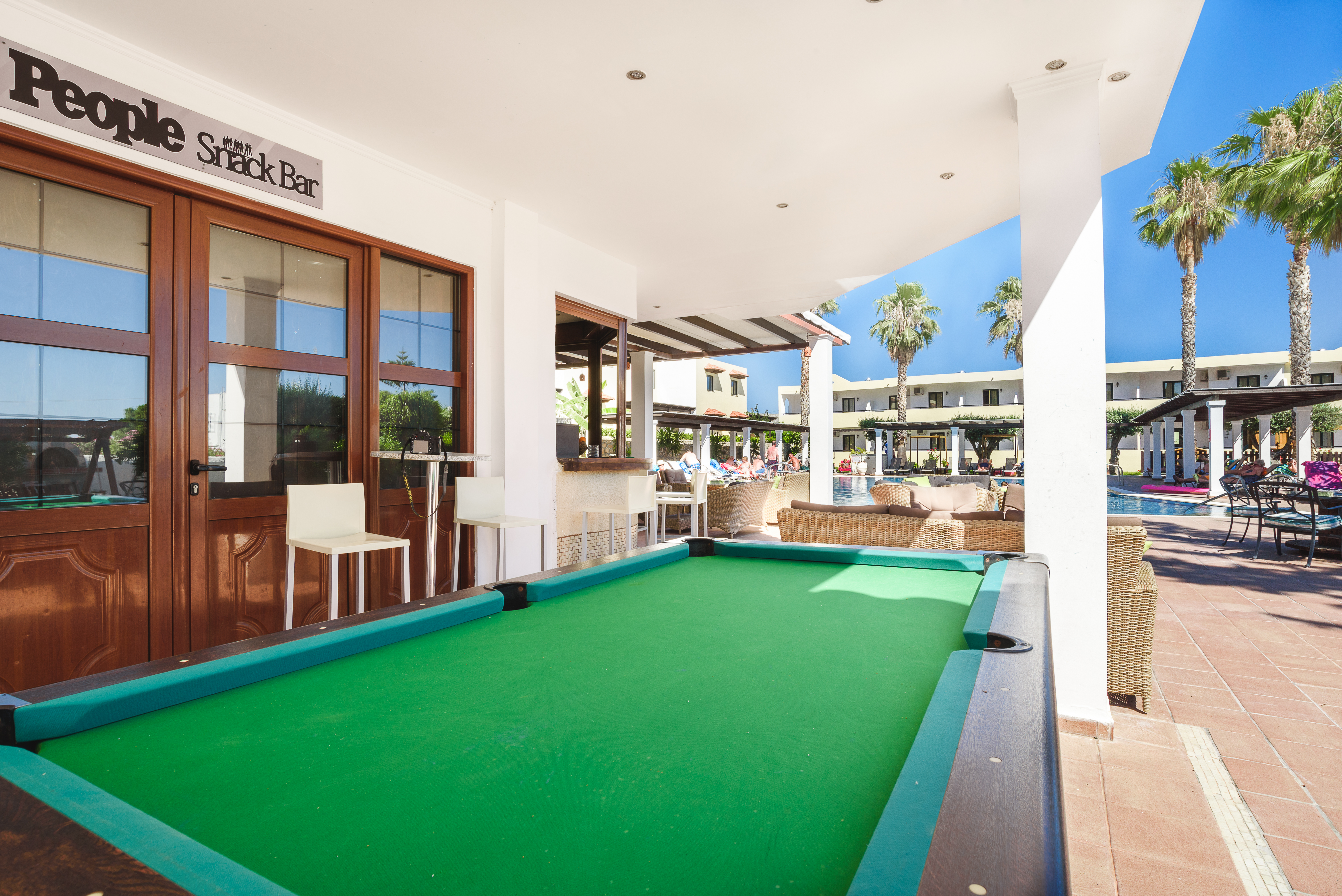 Pefkos Village Resort 48/77
