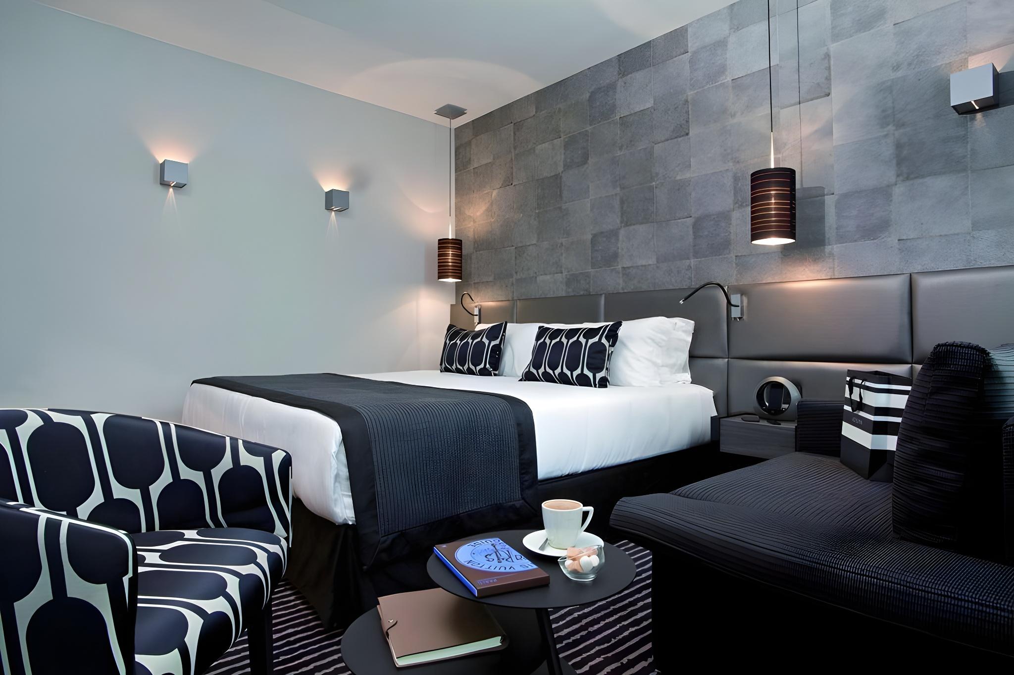 Privilege, King Bed, Sofa, Xl