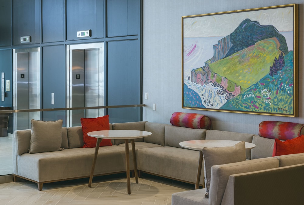Delta Hotels By Marriott St. John's Conference Centre 25/44