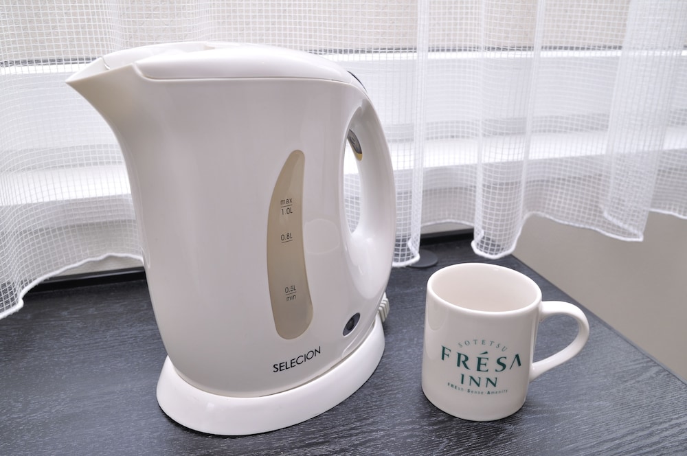 Sotetsu Fresa Inn Tokyo Kyobashi 33/50