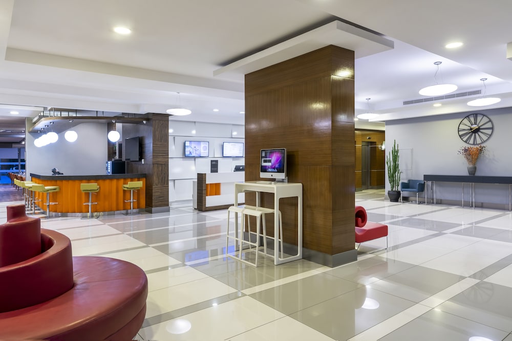 Novotel Kayseri 8/60