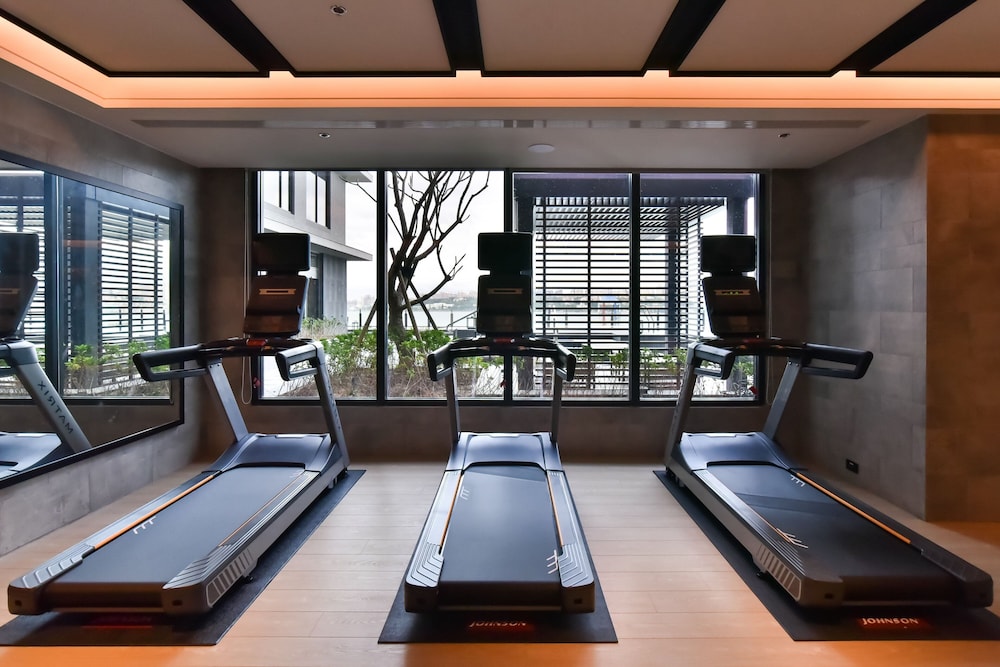 Four Points by Sheraton Taipei Bali 27/50
