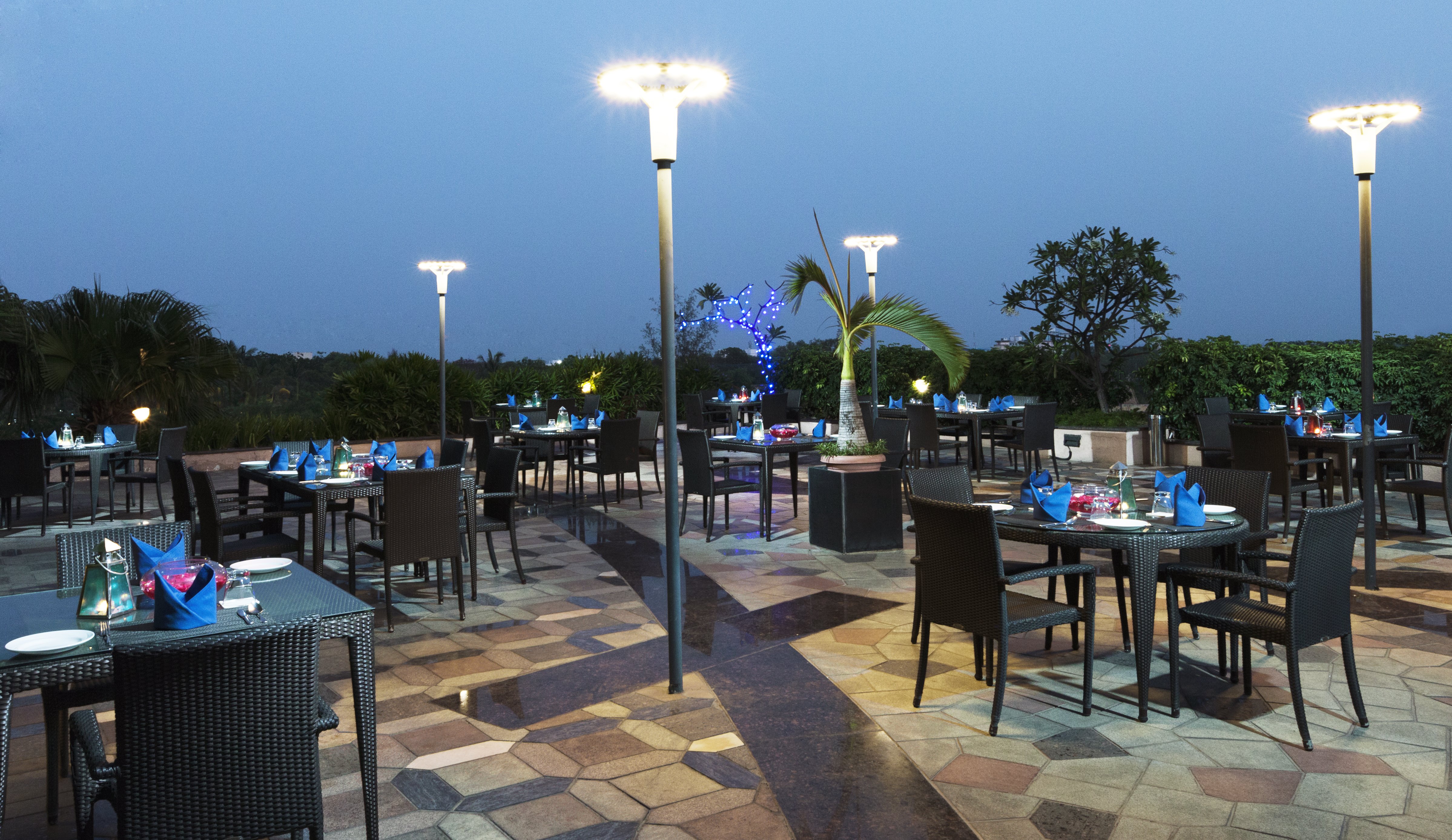 Vivanta Coimbatore 51/69