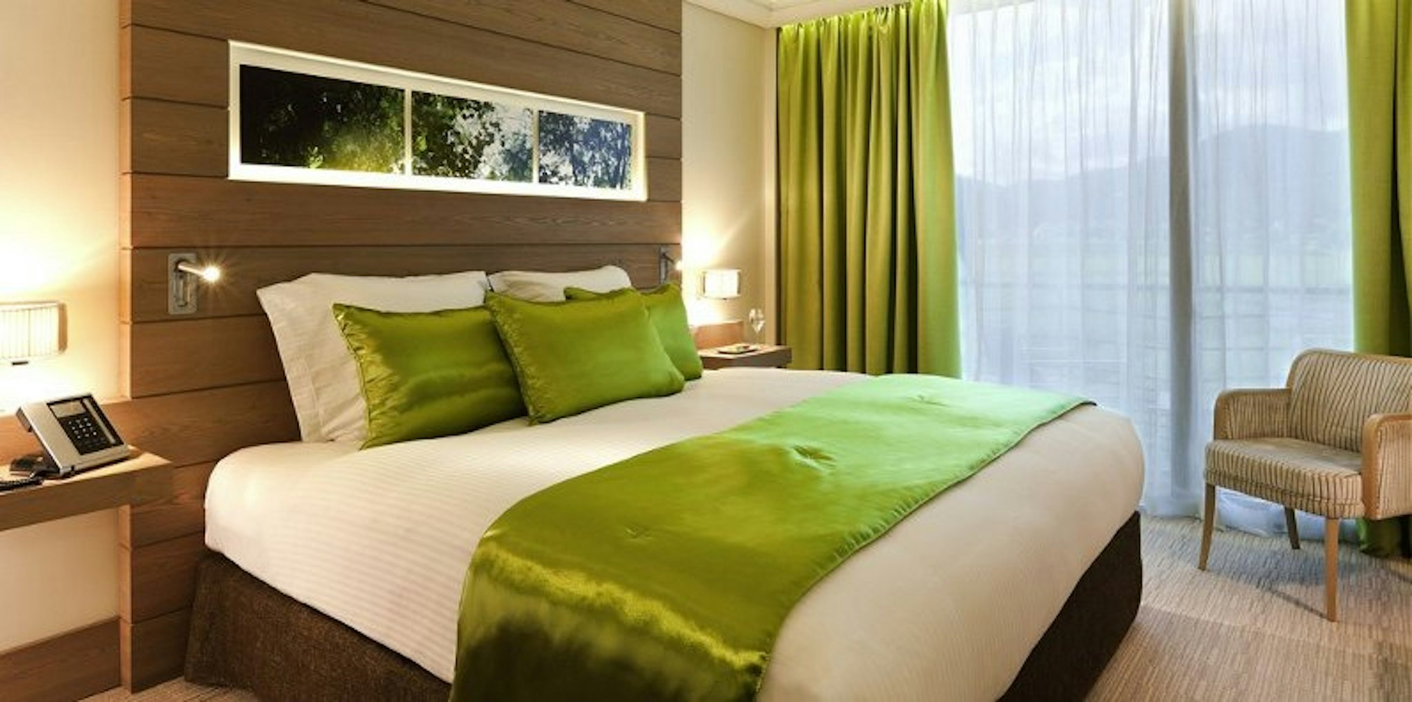 Resort Barriere Ribeauville 16/64