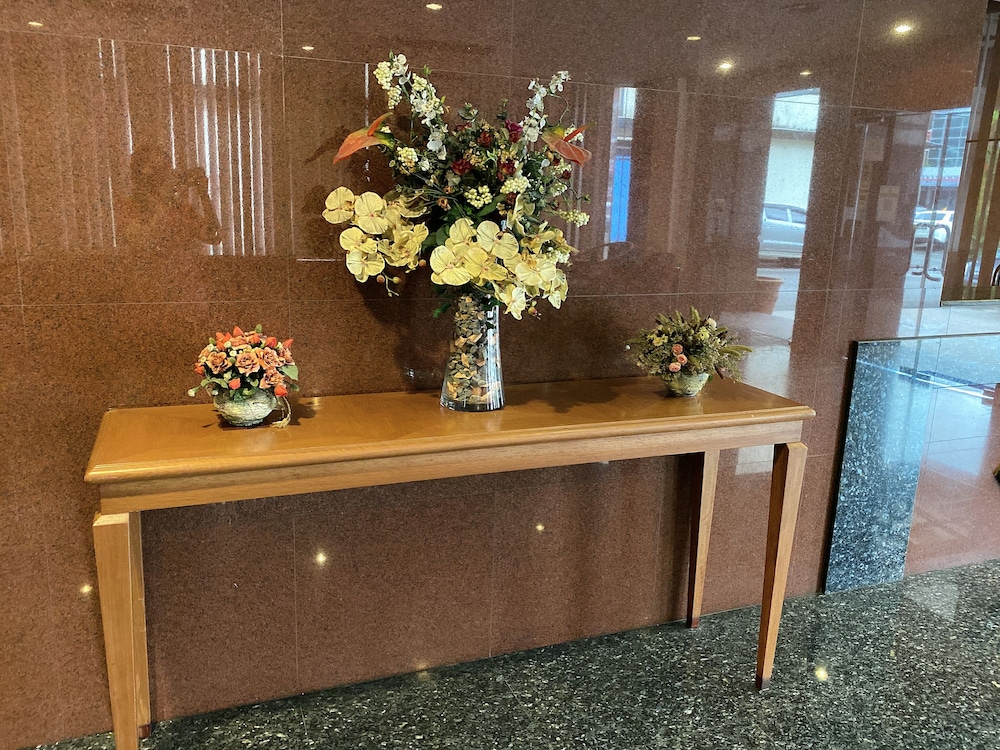 Kawan Hotel 9/32