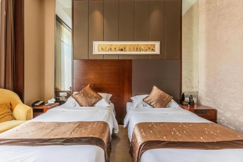 Liaoning Friendship Hotel 23/70
