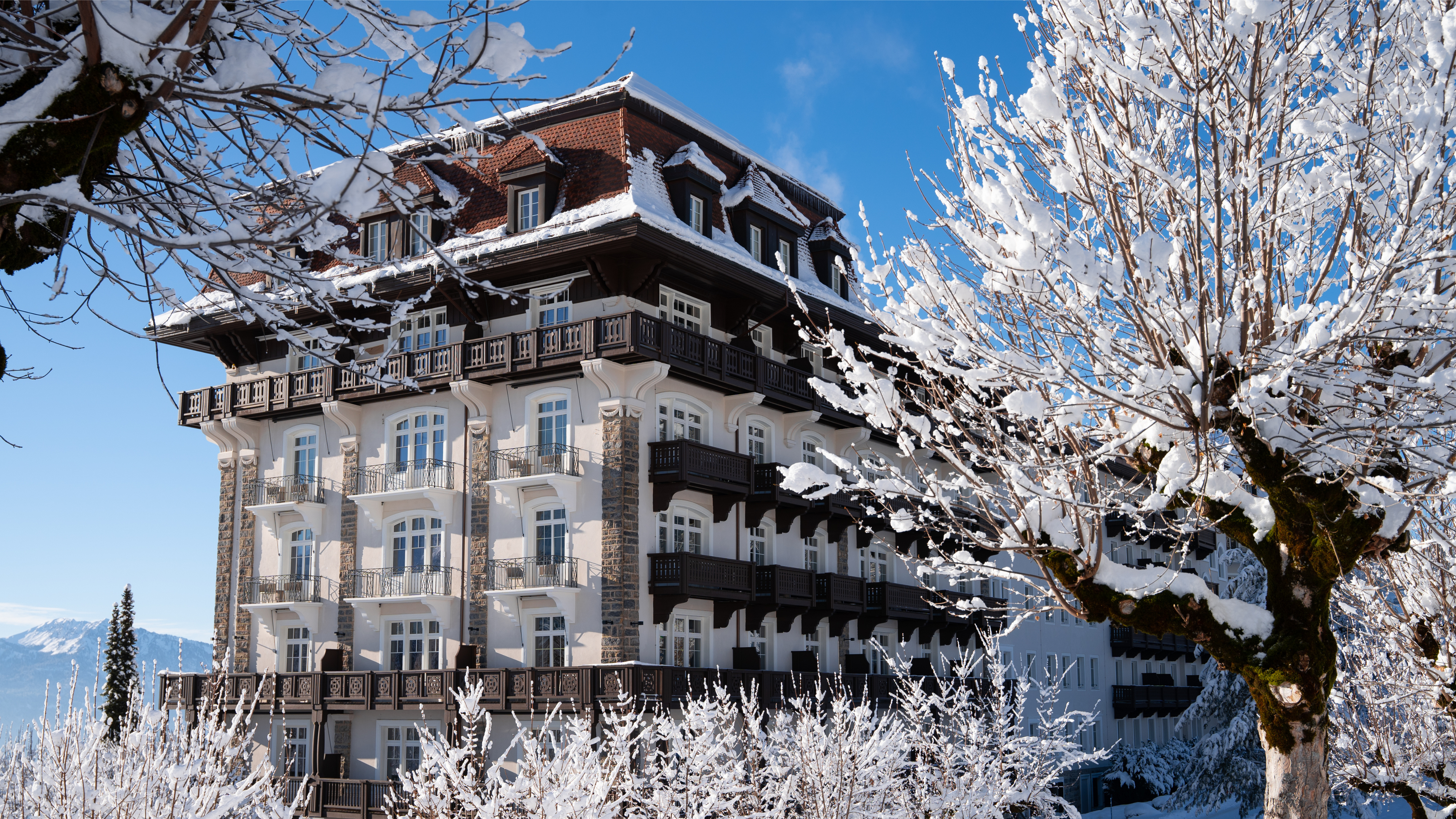 Villars Palace 3/67