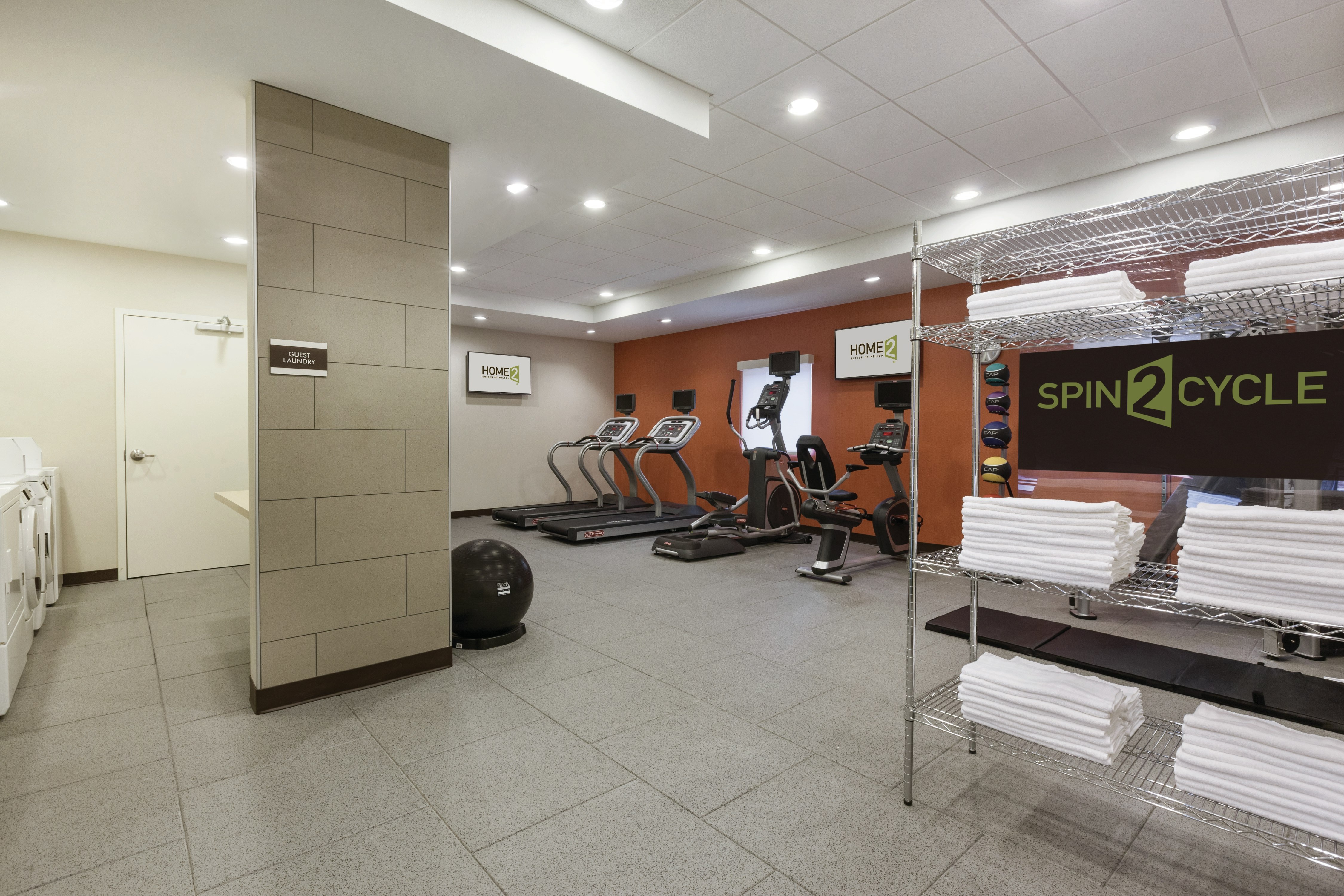 Home2 Suites By Hilton College Station 5/14