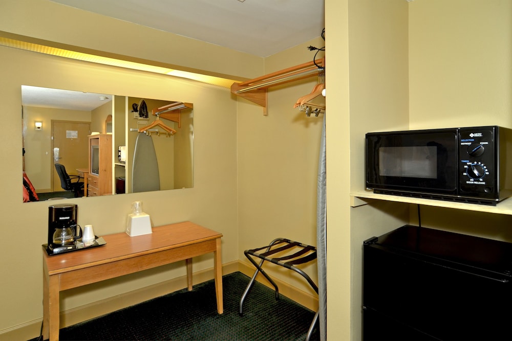 Rodeway Inn Hot Springs National Park Area 23/38
