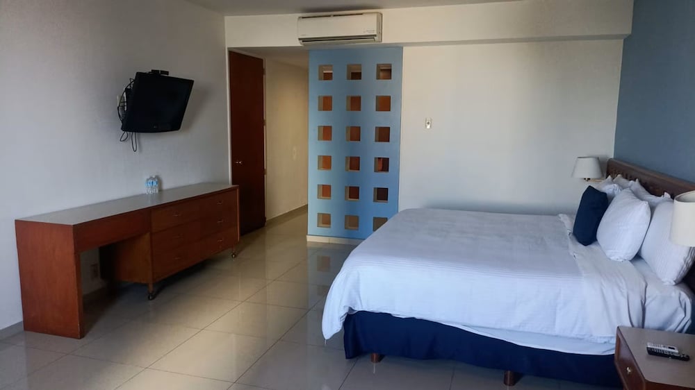 Hotel Mision Guadalajara 28/64
