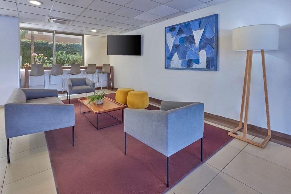 City Express by Marriott Manzanillo 25/50