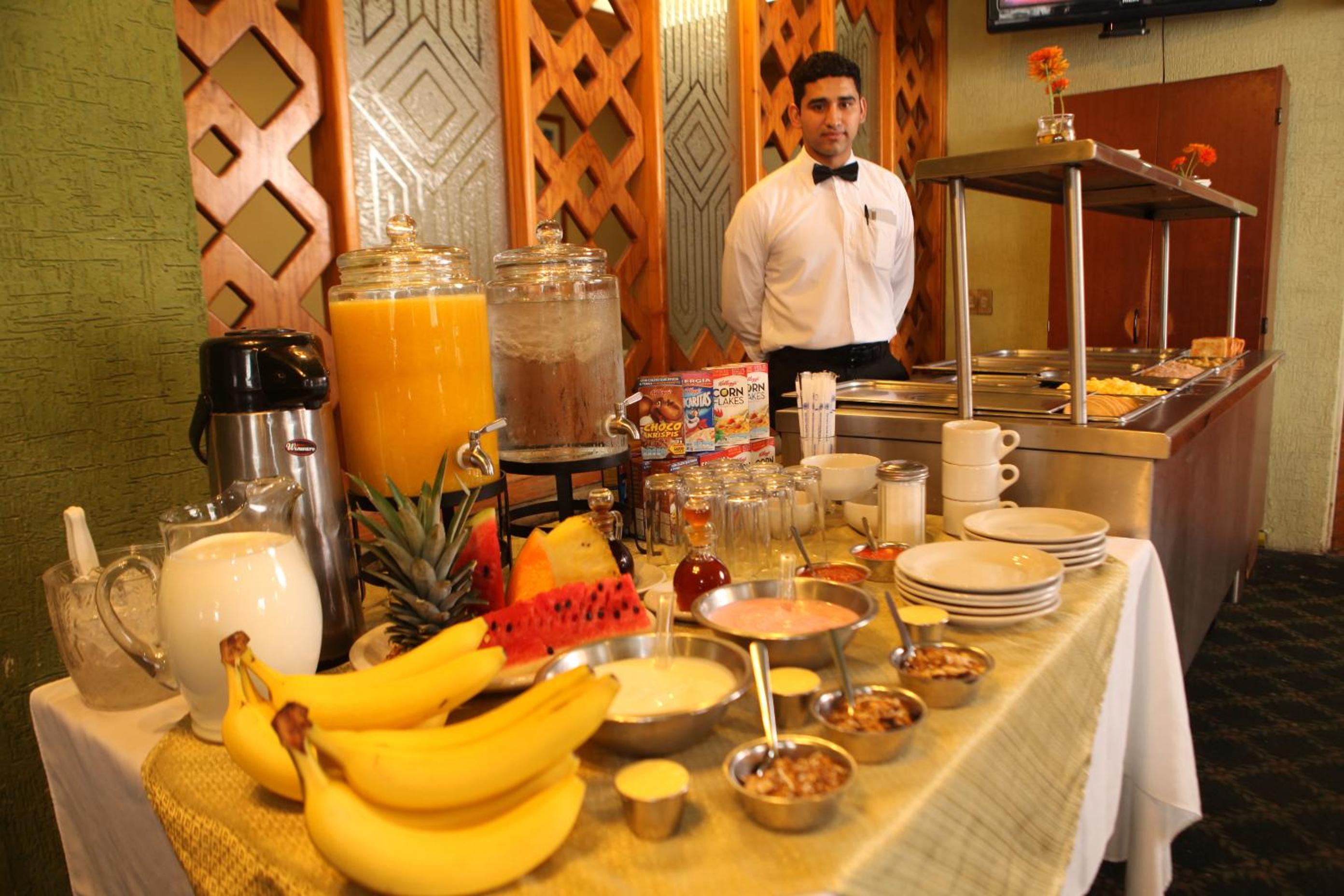 Hotel Paradise Inn 14/46