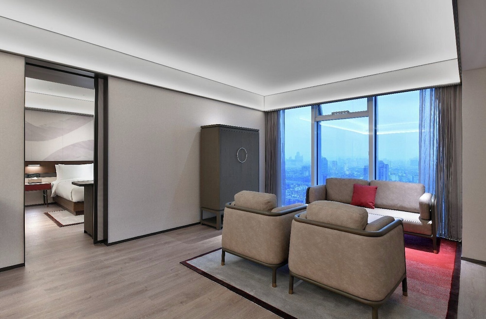 Joya Hangzhou Qianjiang CBD 26/39