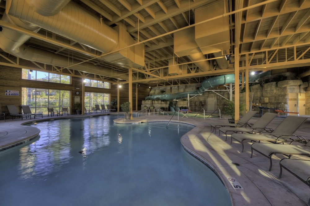 Hyatt Vacation Club At The Lodges At Timber Ridge, Branson 28/67