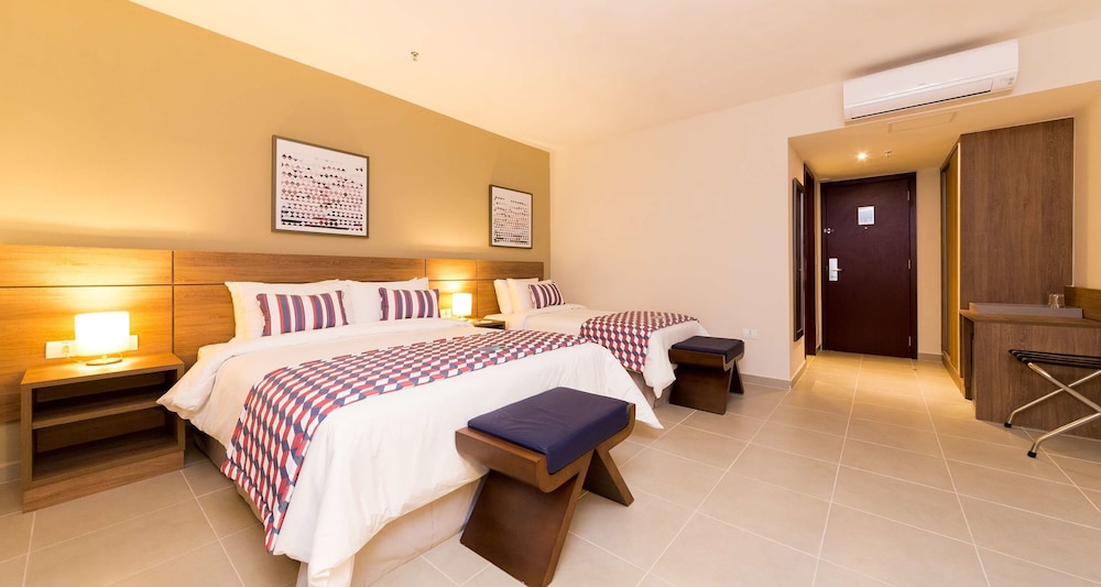 Tulip Inn Campos dos Goytacazes 10/49