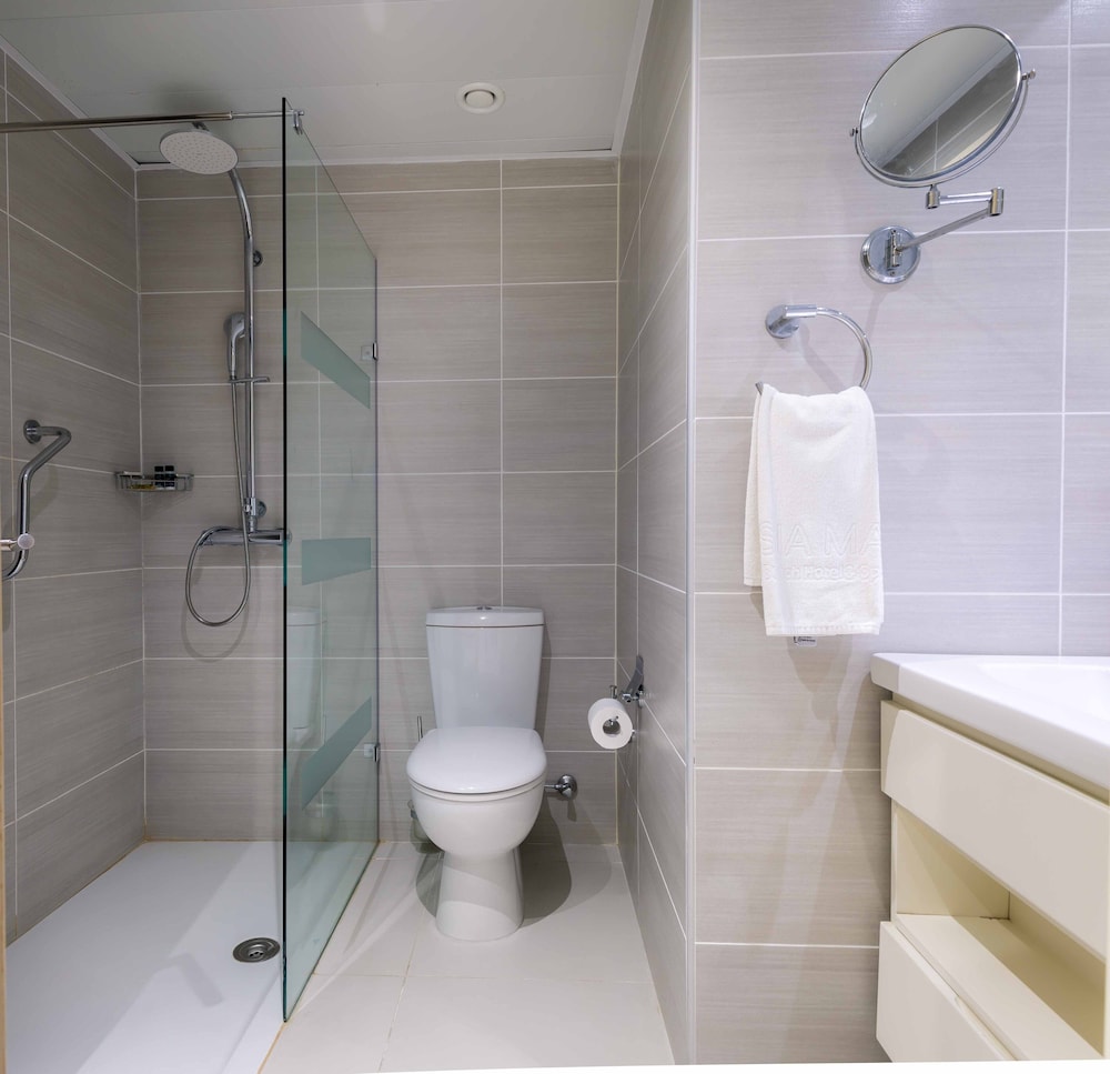 Tasia Maris Beach Hotel - Adults Only 49/49