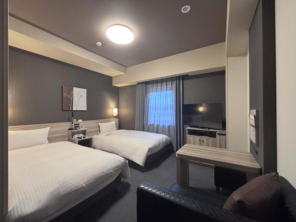 Hotel Route Inn Masuda 14/36