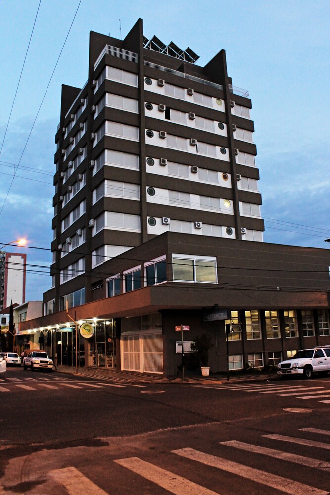 Lider Hotel Ituiutaba 1/53