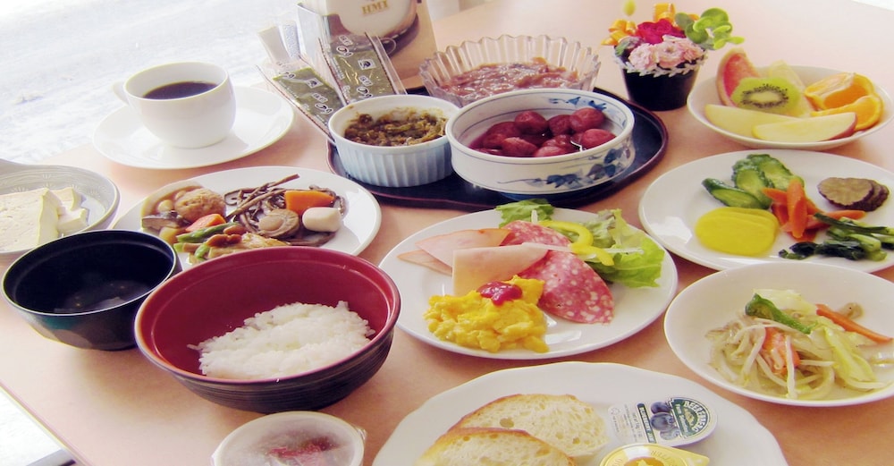 Pearl City Hotel Kawabata 19/25