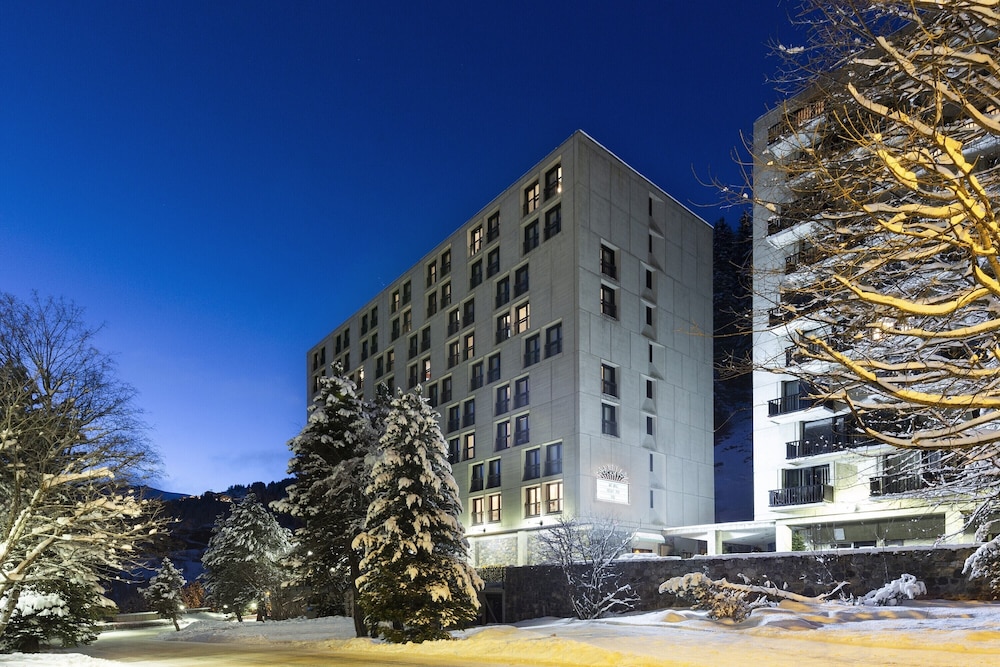 Rockypop Flaine Hotel & Spa 7/50