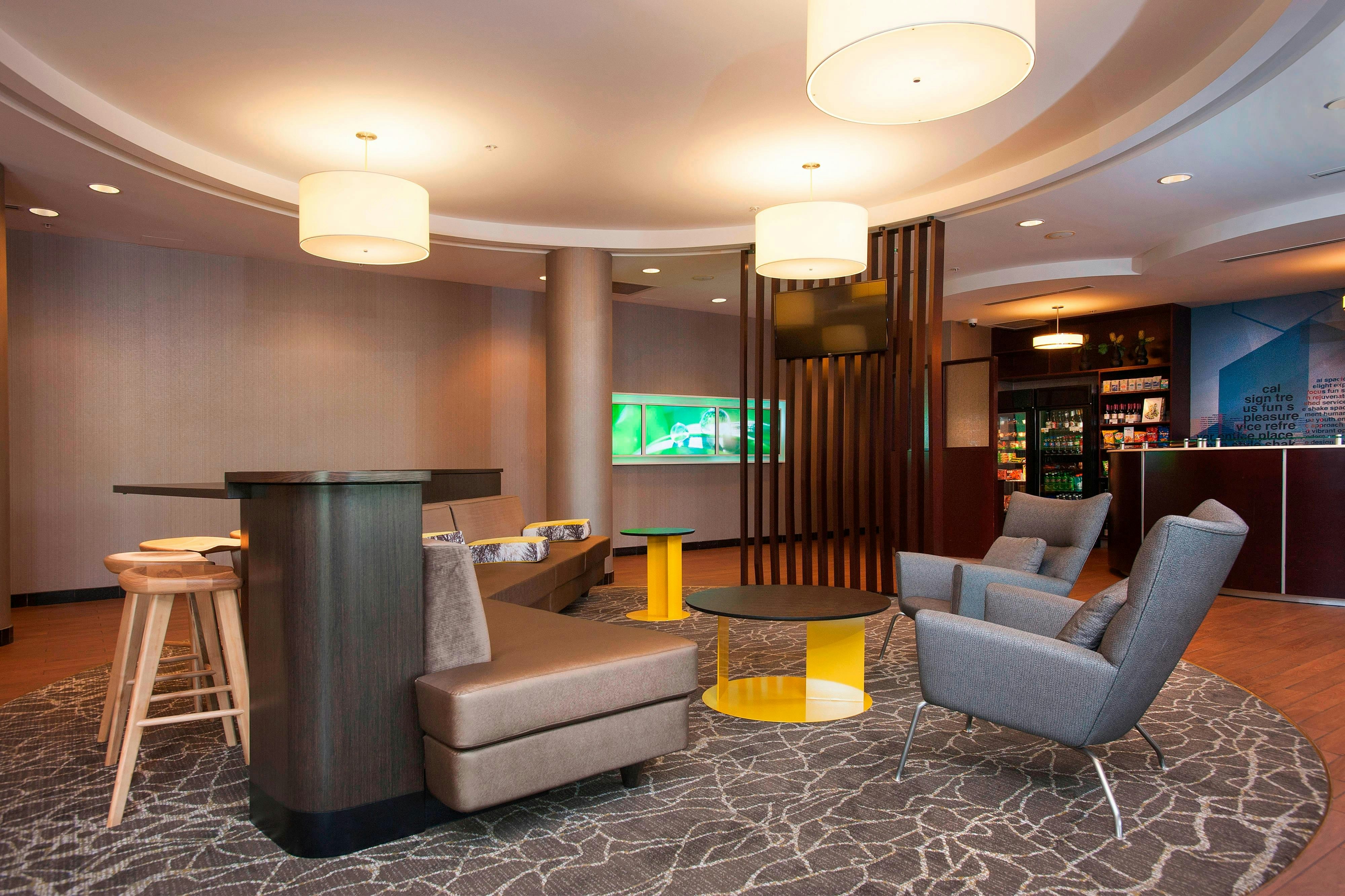 Springhill Suites Birmingham Colonnade 31/56