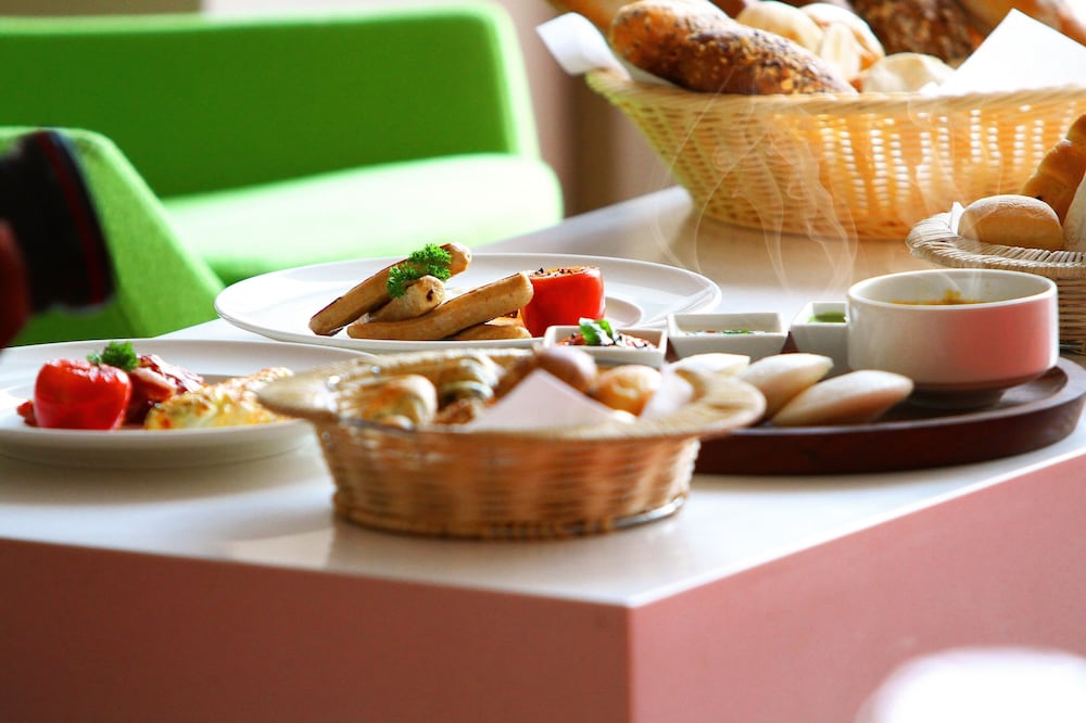 Ibis Kolkata Rajarhat酒店(Ibis Kolkata Rajarhat) 图片5