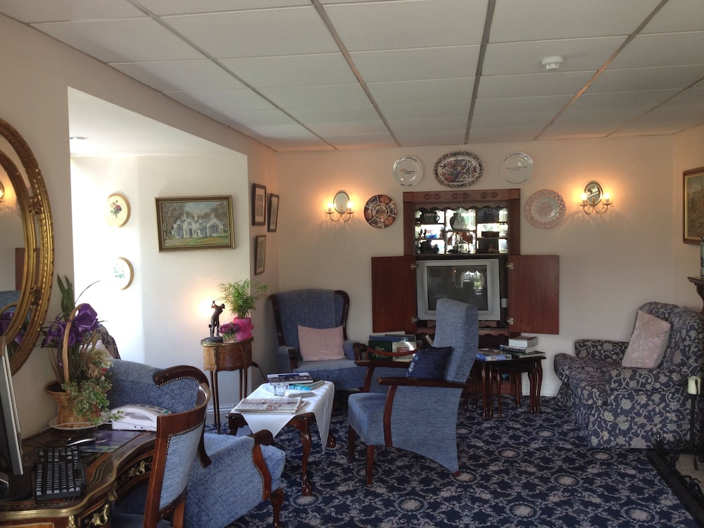Killeen House Hotel Rozzers Restaurant 38/61
