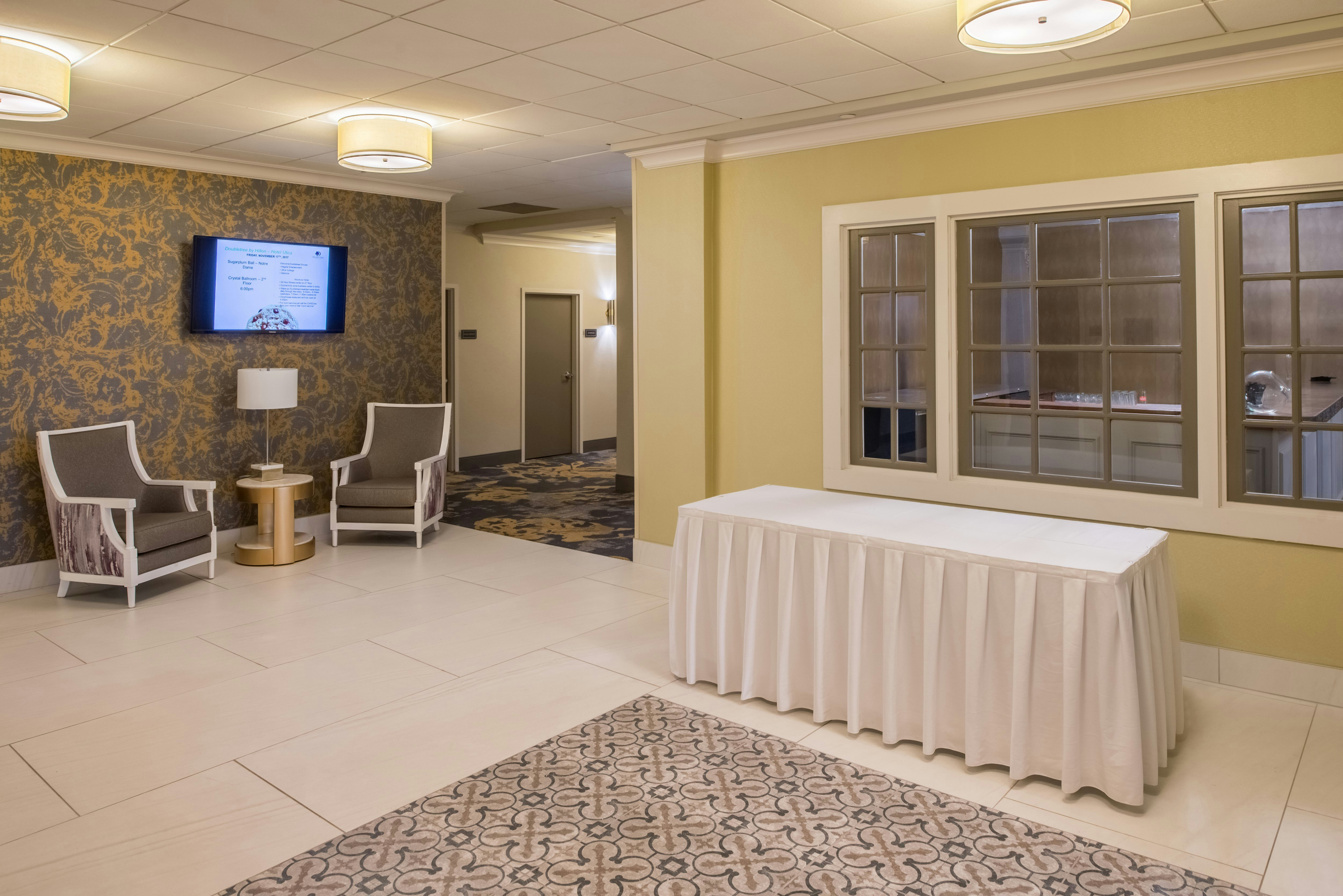 Doubletree By Hilton Utica 51/79